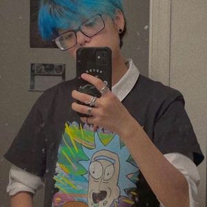 Meet your Posher, Jasper